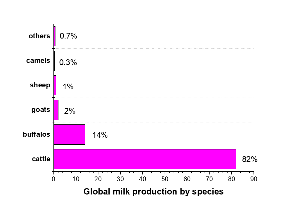 What’s in the milk Do you really know what you're drinking? RINGBIO